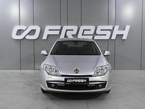 Лифтбек Renault Laguna 2008 года, 715000 рублей, Ростов-на-Дону
