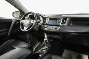Внедорожник Toyota RAV4 2014 года, 2399000 рублей, Новосибирск