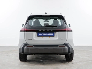 Внедорожник Toyota RAV4 2026 года, 4837444 рублей, Москва