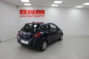 Хэтчбек Opel Corsa 2008 года, 330000 рублей, Смоленск