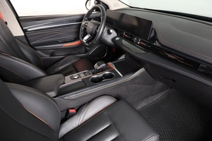 Седан OMODA S5 GT 2023 года, 1659000 рублей, Пермь