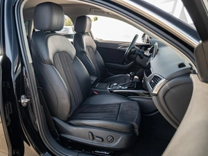 Седан Audi A6 2014 года, 1619000 рублей, Краснодар