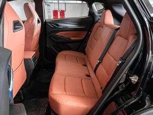 Внедорожник Changan X5 Plus 2025 года, 2519000 рублей, Ставрополь