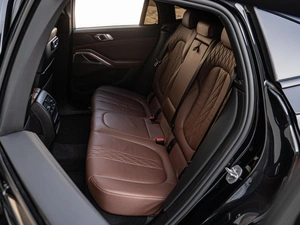 Внедорожник BMW X6 2021 года, 9300000 рублей, Краснодар