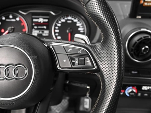 Хетчбэк Audi A3 2017 года, 1560000 рублей, Ставрополь