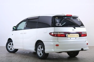 Минивэн Toyota Estima 2002 года, 1169000 рублей, Омск