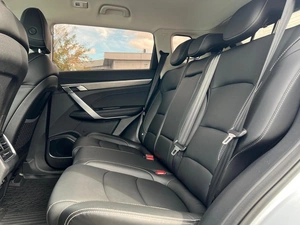 Внедорожник Geely Atlas Pro 2023 года, 2039000 рублей, Ижевск