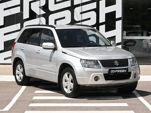 Внедорожник Suzuki Grand Vitara 2011 года, 1069000 рублей, Волгоград