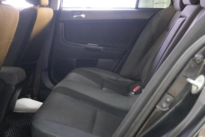 Седан Mitsubishi Lancer 2007 года, 849000 рублей, Омск