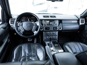Внедорожник Land Rover Range Rover 2012 года, 1889000 рублей, Ставрополь