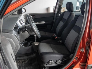 Хетчбэк Hyundai Getz 2009 года, 585000 рублей, Краснодар