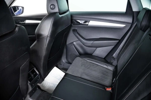 Внедорожник Skoda Karoq 2020 года, 2199000 рублей, Пермь