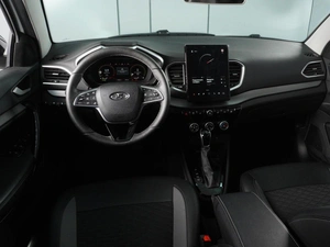 Седан ВАЗ (LADA) Vesta 2025 года, 1855000 рублей, Минеральные Воды