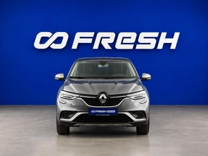 Внедорожник Renault Arkana 2019 года, 1547444 рублей, Москва
