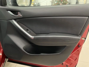 Внедорожник Mazda CX-5 2015 года, 1847000 рублей, Солонцы