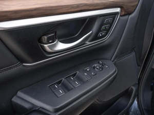 Внедорожник Honda CR-V 2018 года, 2860000 рублей, Нижний Новгород
