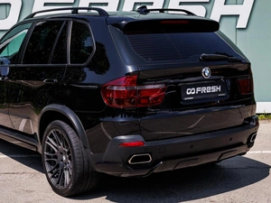 Внедорожник BMW X5 2009 года, 1599000 рублей, Большой Сочи