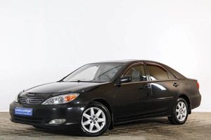 Седан Toyota Camry 2004 года, 899000 рублей, Тюмень