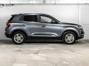 Внедорожник Chery Tiggo 4 2019 года, 1209000 рублей, Ставрополь