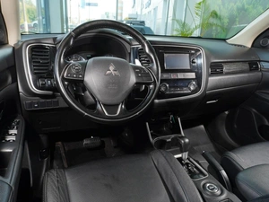 Внедорожник Mitsubishi Outlander 2015 года, 1537000 рублей, Тверь