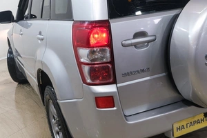 Внедорожник Suzuki Grand Vitara 2005 года, 829000 рублей, Новокузнецк