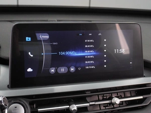 Внедорожник Chery Tiggo 4 Pro 2023 года, 1649000 рублей, Воронеж