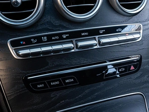 Седан Mercedes-benz C-класс 2018 года, 3023000 рублей, Краснодар