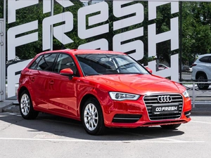 Хетчбэк Audi A3 2013 года, 1349000 рублей, Волгоград