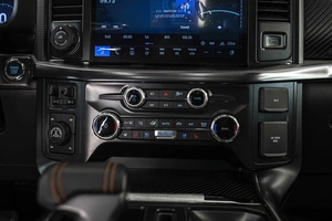 Пикап Ford F-150 Raptor 2025 года, 14168961 рублей, Москва