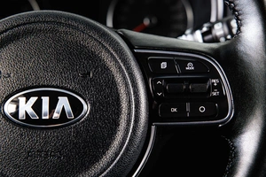 Внедорожник Kia Sportage 2017 года, 1959000 рублей, Пермь