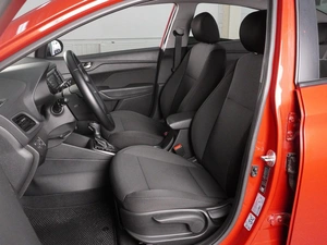 Седан Hyundai Solaris 2017 года, 1399000 рублей, Минеральные Воды