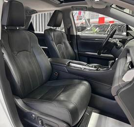Внедорожник Lexus RX 2018 года, 4527000 рублей, Красноярск