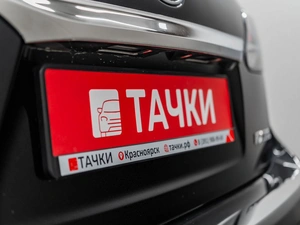 Внедорожник Lexus RX 2013 года, 2600000 рублей, Красноярск