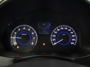 Хетчбэк Hyundai Solaris 2013 года, 915777 рублей, Омск