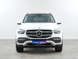 Внедорожник Mercedes-benz GLE-класс 2022 года, 6985055 рублей, Москва