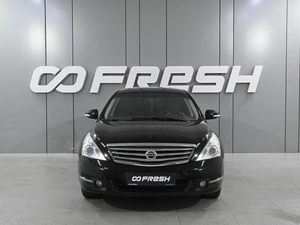 Седан Nissan Teana 2012 года, 899000 рублей, Ростов-на-Дону