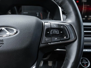 Внедорожник Chery Tiggo 8 2020 года, 1577000 рублей, Ставрополь