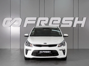 Седан Kia Rio 2019 года, 1549000 рублей, Минеральные Воды