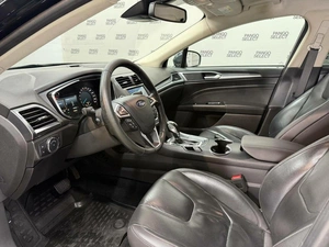 Седан Ford Mondeo 2017 года, 1820000 рублей, Красноярск