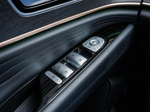 Внедорожник JAECOO J8 2024 года, 3550000 рублей, Большой Сочи