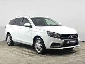 Универсал ВАЗ (LADA) Vesta 2019 года, 863200 рублей, Казань