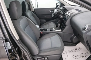 Внедорожник Nissan Qashqai 2013 года, 1199000 рублей, Красноярск