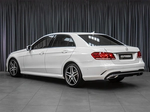 Седан Mercedes-benz E-класс 2014 года, 2349000 рублей, Тюмень