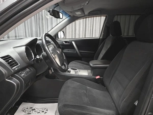 Внедорожник Toyota Highlander 2013 года, 1980000 рублей, Красноярск