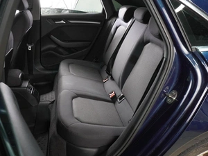 Седан Audi A3 2018 года, 1749000 рублей, Воронеж