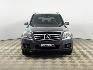 Внедорожник Mercedes-benz GLK-класс 2010 года, 1452900 рублей, Казань