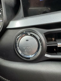 Внедорожник Chery Tiggo 4 Pro 2024 года, 1490000 рублей, Красноярск