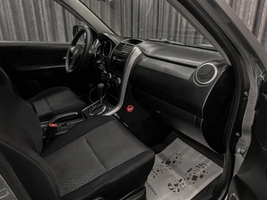 Внедорожник Suzuki Grand Vitara 2005 года, 750000 рублей, Красноярск