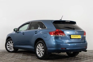 Внедорожник Toyota Venza 2009 года, 1499000 рублей, Сургут