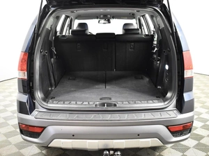 Внедорожник Kia Mohave 2017 года, 2481900 рублей, Казань